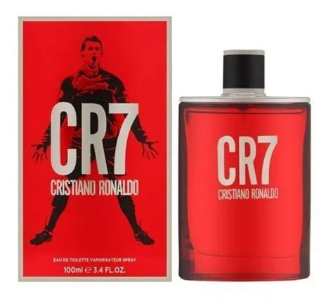 perfume cr7 primor|cristiano ronaldo cr7 perfume.